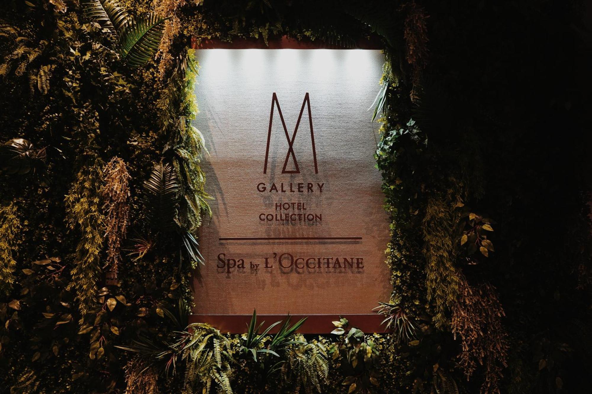 美憬阁水疗度假村-塞拉耶佛塔尔琴森林 Tarcin 外观 照片 M Gallery Hotel Collection
