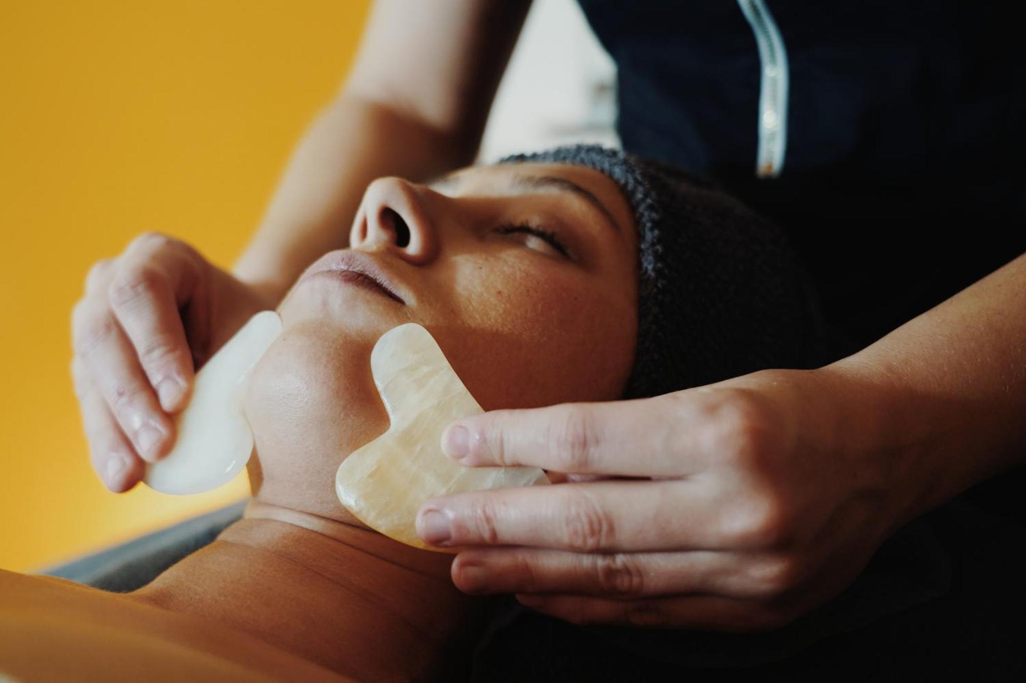 美憬阁水疗度假村-塞拉耶佛塔尔琴森林 Tarcin 外观 照片 Gua sha
